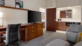 Courtyard Tupelo Suite