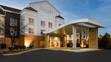 <b>Fairfield Inn & Suites by Marriott Exterior</b>. Images powered by <a href="https://www.leonardoworldwide.com/" title="Leonardo Worldwide" target="_blank">Leonardo</a>.