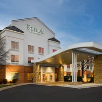 Fairfield Inn & Suites by Marriott
