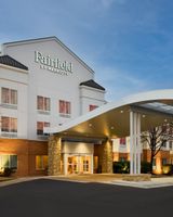 Fairfield Inn & Suites by Marriott