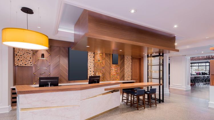JW Marriott The Rosseau Muskoka Resort Other