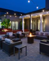 Courtyard by Marriott Augusta