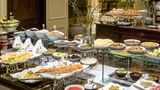 Park Tower, a Luxury Collection Hotel Restaurant