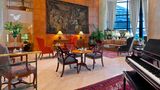 Park Tower, a Luxury Collection Hotel Restaurant