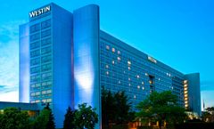 The Westin O'Hare