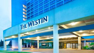 The Westin O'Hare