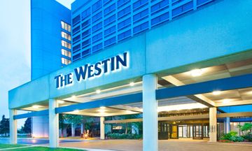 The Westin O'Hare