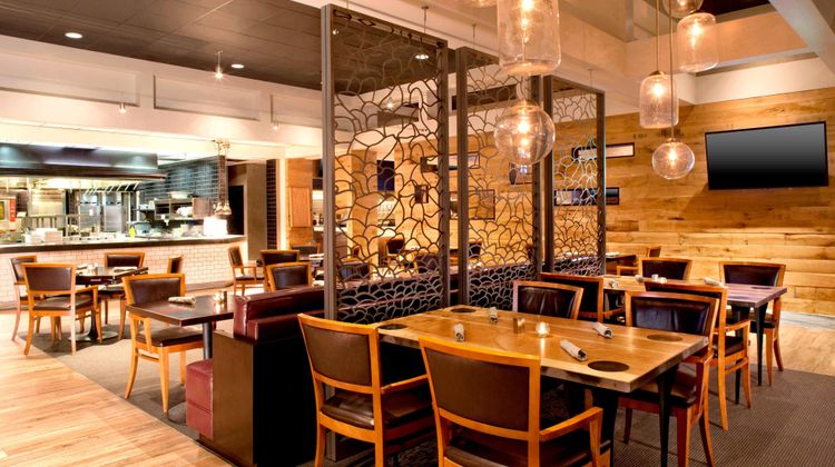 The Westin O'Hare Restaurant