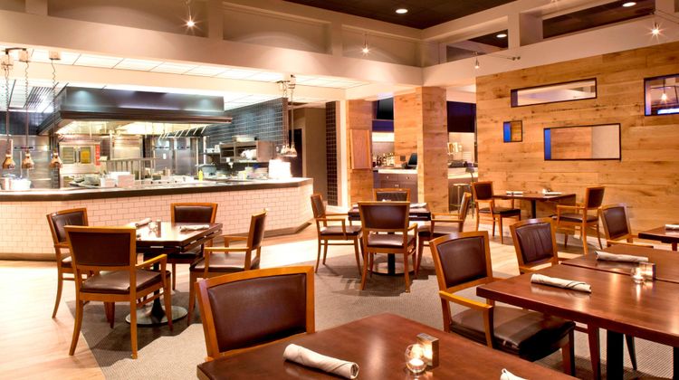 The Westin O'Hare Restaurant