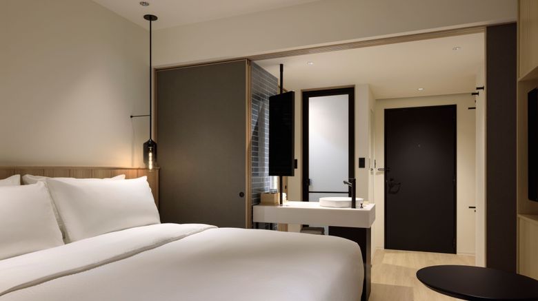 <b>Fairfield Marriott Hokkaido Minamifurano Room</b>. Images powered by <a href="https://www.leonardoworldwide.com/" title="Leonardo Worldwide" target="_blank">Leonardo</a>.