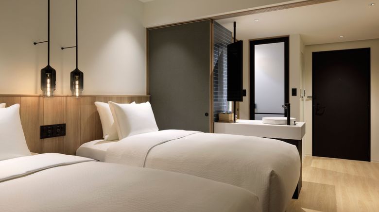 <b>Fairfield Marriott Hokkaido Minamifurano Room</b>. Images powered by <a href="https://www.leonardoworldwide.com/" title="Leonardo Worldwide" target="_blank">Leonardo</a>.