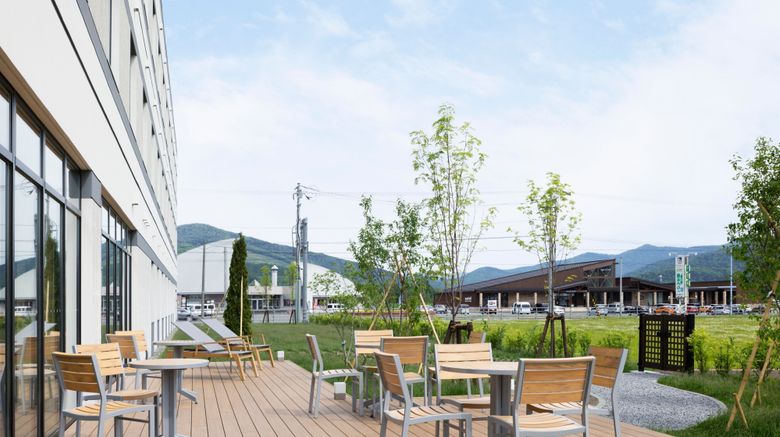 <b>Fairfield Marriott Hokkaido Minamifurano Other</b>. Images powered by <a href="https://www.leonardoworldwide.com/" title="Leonardo Worldwide" target="_blank">Leonardo</a>.