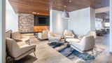 Fairfield Inn & Suites Newport Lobby