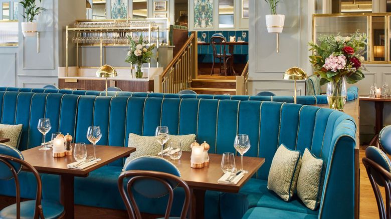 <b>Cardiff Marriott Hotel Restaurant</b>. Images powered by <a href="https://www.leonardoworldwide.com/" title="Leonardo Worldwide" target="_blank">Leonardo</a>.