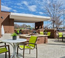 SpringHill Suites Dallas Lewisville Exterior