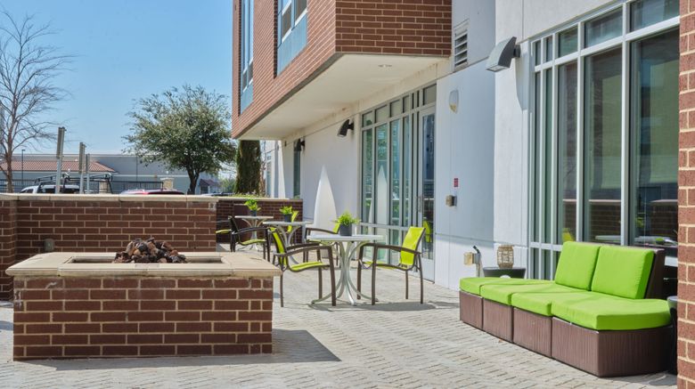 <b>SpringHill Suites Dallas Lewisville Exterior</b>. Images powered by <a href="https://www.leonardoworldwide.com/" title="Leonardo Worldwide" target="_blank">Leonardo</a>.