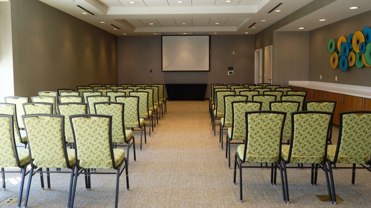 SpringHill Suites Dallas Lewisville Meeting