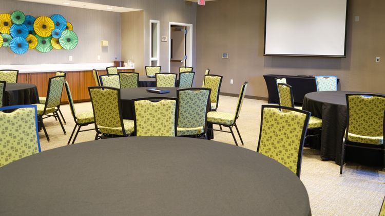 SpringHill Suites Dallas Lewisville Meeting