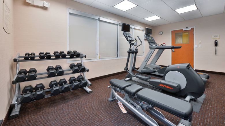 <b>Fairfield Inn & Suites Asheboro Recreation</b>. Images powered by <a href="https://www.leonardoworldwide.com/" title="Leonardo Worldwide" target="_blank">Leonardo</a>.
