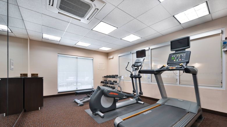 <b>Fairfield Inn & Suites Asheboro Recreation</b>. Images powered by <a href="https://www.leonardoworldwide.com/" title="Leonardo Worldwide" target="_blank">Leonardo</a>.