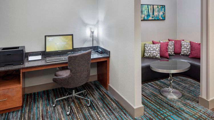 Residence Inn Hattiesburg Other