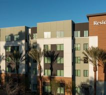 Residence Inn Anaheim Brea Exterior