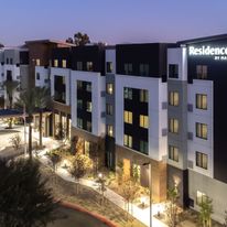Residence Inn Anaheim Brea