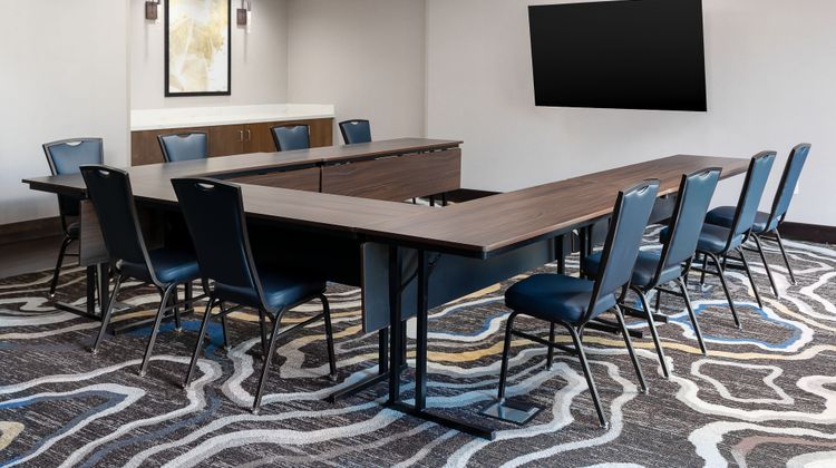 Residence Inn Anaheim Brea Meeting