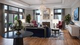 <b>The Ritz-Carlton, New Orleans Suite</b>. Images powered by <a href="https://www.leonardoworldwide.com/" title="Leonardo Worldwide" target="_blank">Leonardo</a>.