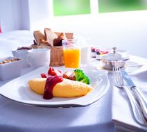 ANA Crowne Plaza Appi Kogen Room