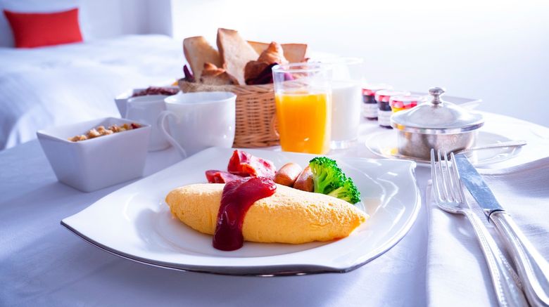<b>ANA Crowne Plaza Appi Kogen Room</b>. Images powered by <a href="https://www.leonardoworldwide.com/" title="Leonardo Worldwide" target="_blank">Leonardo</a>.
