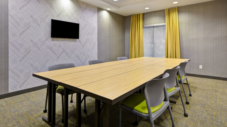 <b>SpringHill Suites Near the Univ of KY Meeting</b>. Images powered by <a href="https://www.leonardoworldwide.com/" title="Leonardo Worldwide" target="_blank">Leonardo</a>.