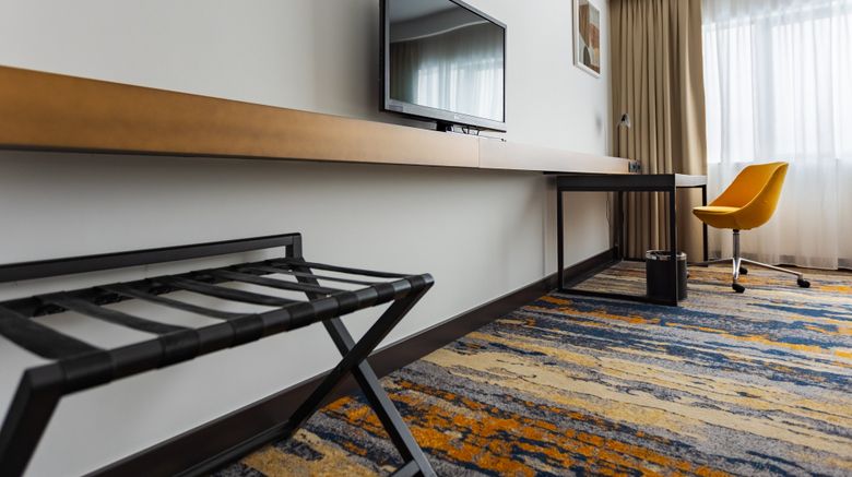 <b>Crowne Plaza Belgrade Room</b>. Images powered by <a href="https://www.leonardoworldwide.com/" title="Leonardo Worldwide" target="_blank">Leonardo</a>.