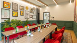 Hotel Indigo Belgrade Meeting