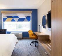 Holiday Inn Express Bowling Green Room