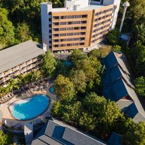 Holiday Inn Resort Krabi Ao Nang Beach
