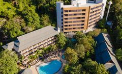 Holiday Inn Resort Krabi Ao Nang Beach