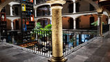 <b>Hotel Indigo Guadalajara Expo Lobby</b>. Images powered by <a href="https://www.leonardoworldwide.com/" title="Leonardo Worldwide" target="_blank">Leonardo</a>.