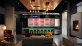 aloft Atlanta at The Battery- Atlanta, GA Hotels- GDS Reservation Codes:  Travel Weekly