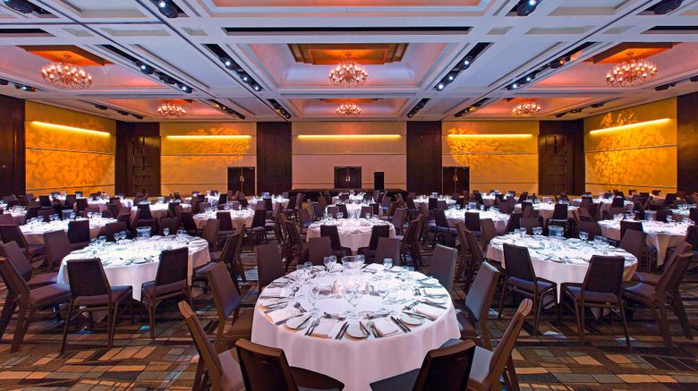 <b>Sheraton Grand Mirage Resort, Gold Coast Meeting</b>. Images powered by <a href="https://www.leonardoworldwide.com/" title="Leonardo Worldwide" target="_blank">Leonardo</a>.