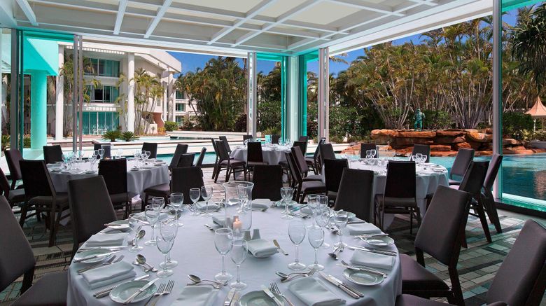 <b>Sheraton Grand Mirage Resort, Gold Coast Meeting</b>. Images powered by <a href="https://www.leonardoworldwide.com/" title="Leonardo Worldwide" target="_blank">Leonardo</a>.