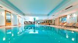Marriott Exec Apts European Quarters Recreation