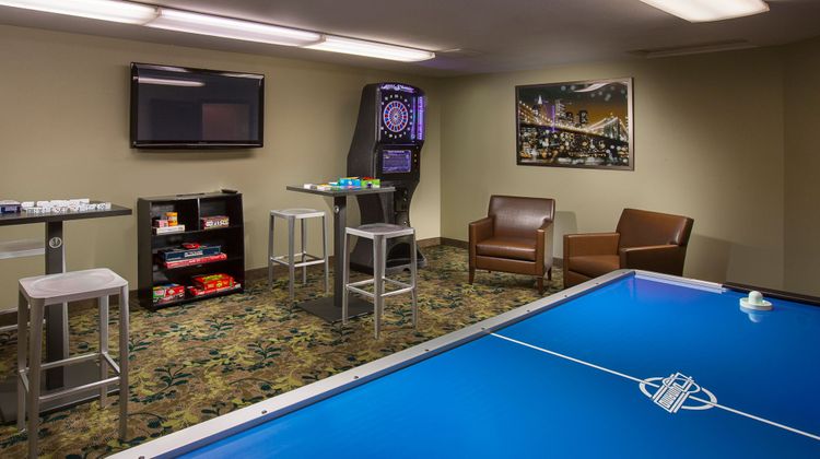 Residence Inn Portland South Other
