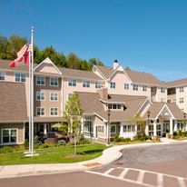 Residence Inn Burlington Colchester