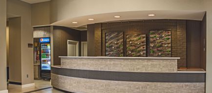 Residence Inn Aberdeen at Ripken Stadium Exterior