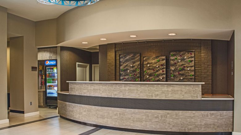 <b>Residence Inn Aberdeen at Ripken Stadium Exterior</b>. Images powered by <a href="https://www.leonardoworldwide.com/" title="Leonardo Worldwide" target="_blank">Leonardo</a>.