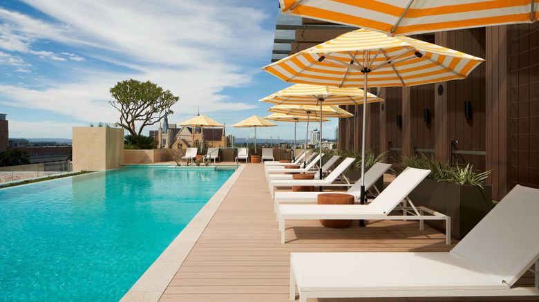 <b>The Westin Perth Recreation</b>. Images powered by <a href="https://www.leonardoworldwide.com/" title="Leonardo Worldwide" target="_blank">Leonardo</a>.