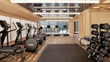 JW Marriott Jeju Resort & Spa Recreation