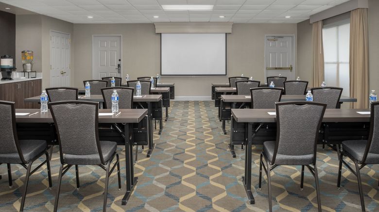 <b>Residence Inn Phoenix Airport Meeting</b>. Images powered by <a href="https://www.leonardoworldwide.com/" title="Leonardo Worldwide" target="_blank">Leonardo</a>.