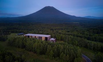 Higashiyama Niseko Village-Ritz-Carlton